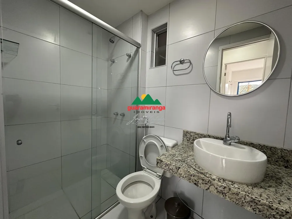 Apartamento, 2 quartos, 52 m² - Foto 6