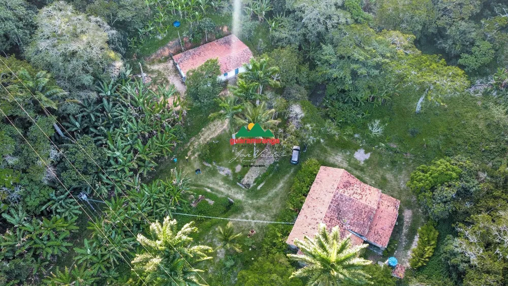 Sítio, 1 quarto, 39 hectares - Foto 1