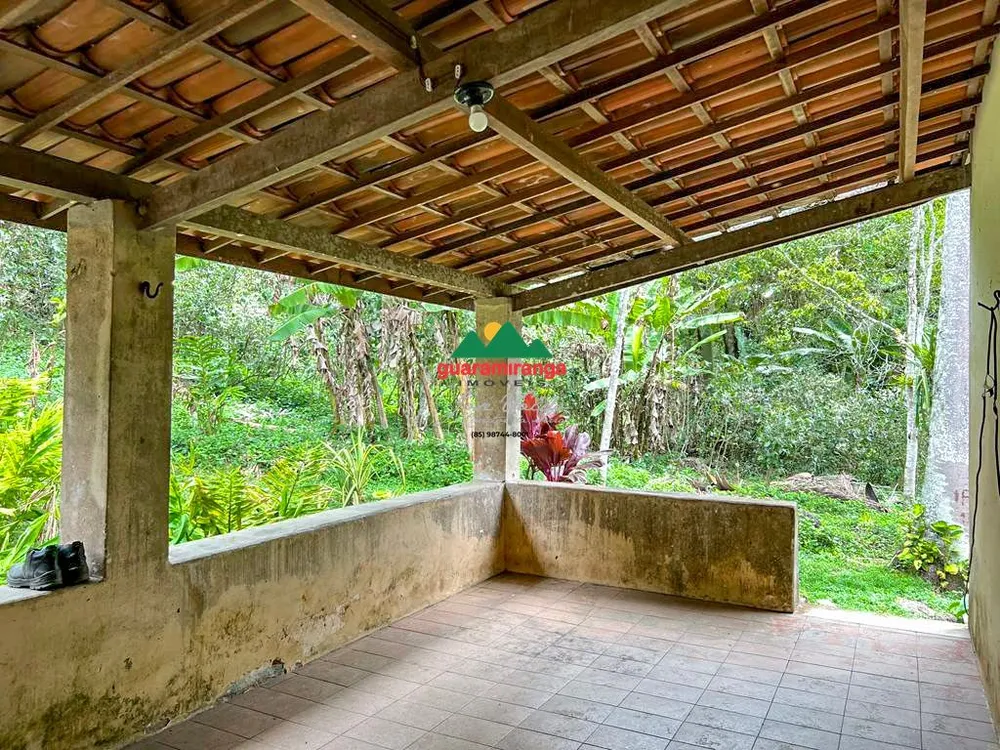 Sítio, 1 quarto, 39 hectares - Foto 20