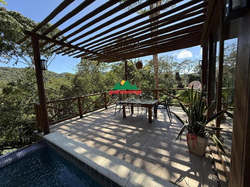 Sítio, 5 quartos, 400 m² - Foto 1