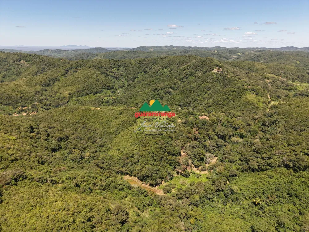 Sítio, 3 quartos, 18 hectares - Foto 1
