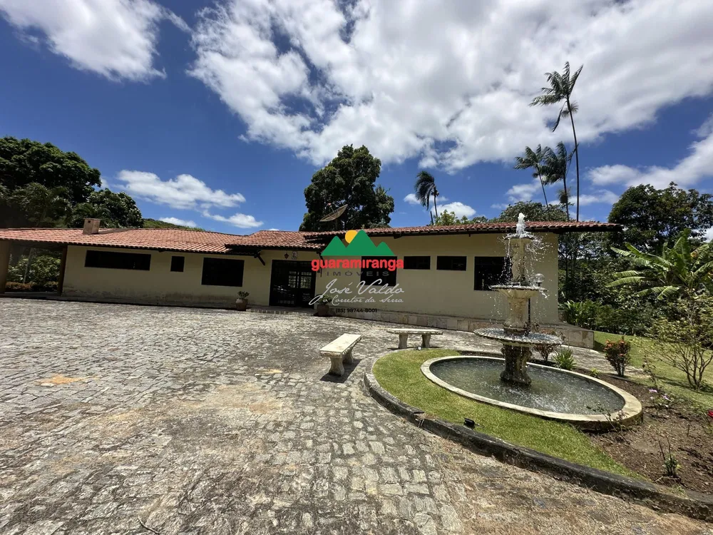 Chácara, 5 quartos, 8 hectares - Foto 16