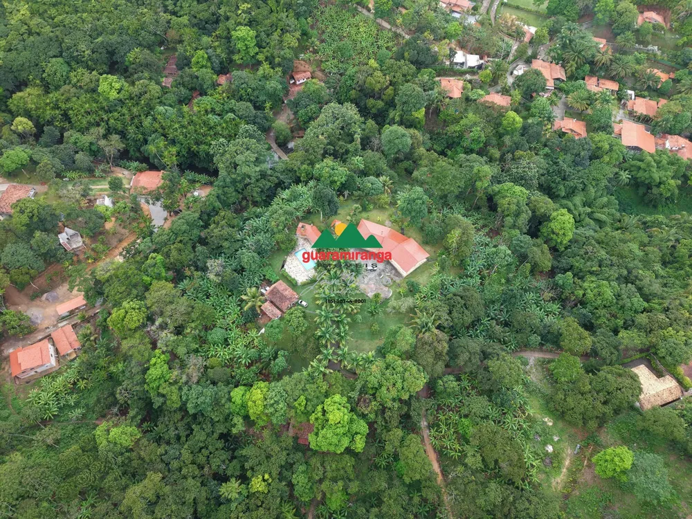 Chácara, 5 quartos, 8 hectares - Foto 2