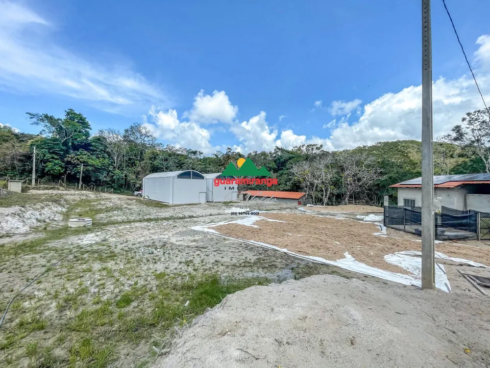 Sítio, 1 quarto, 4 hectares - Foto 6