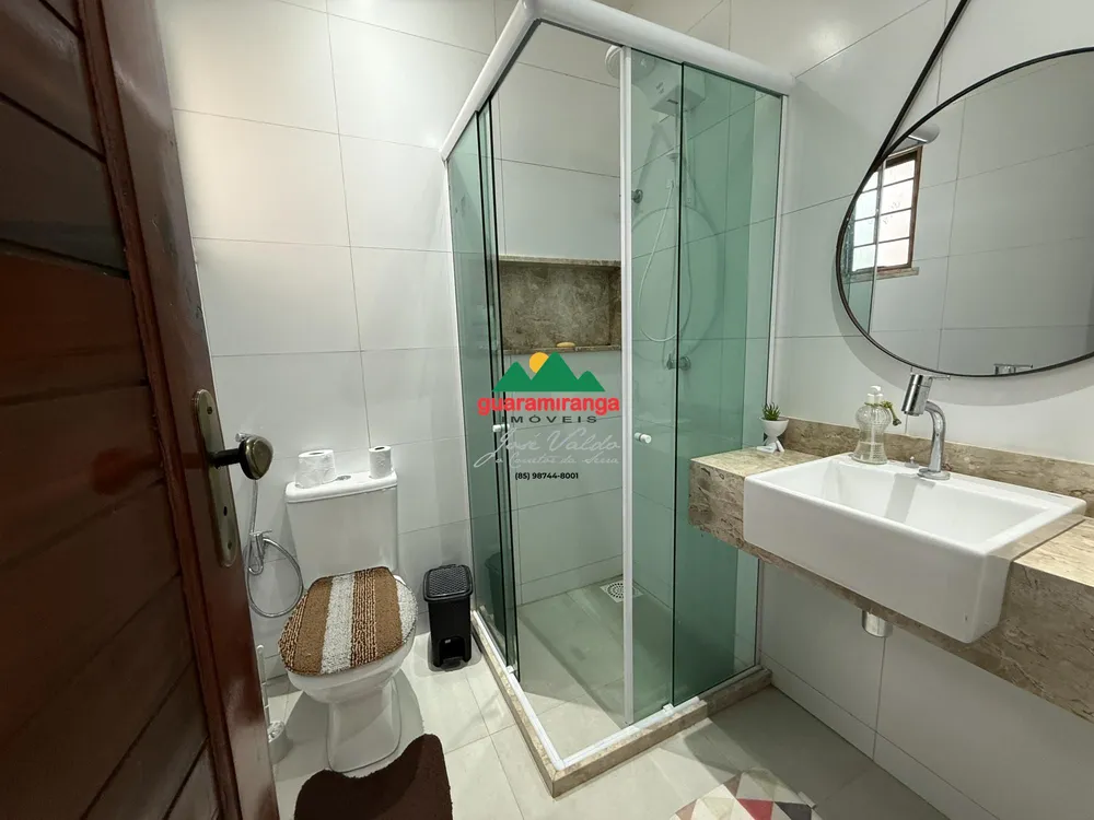 Casa, 4 quartos, 160 m² - Foto 12