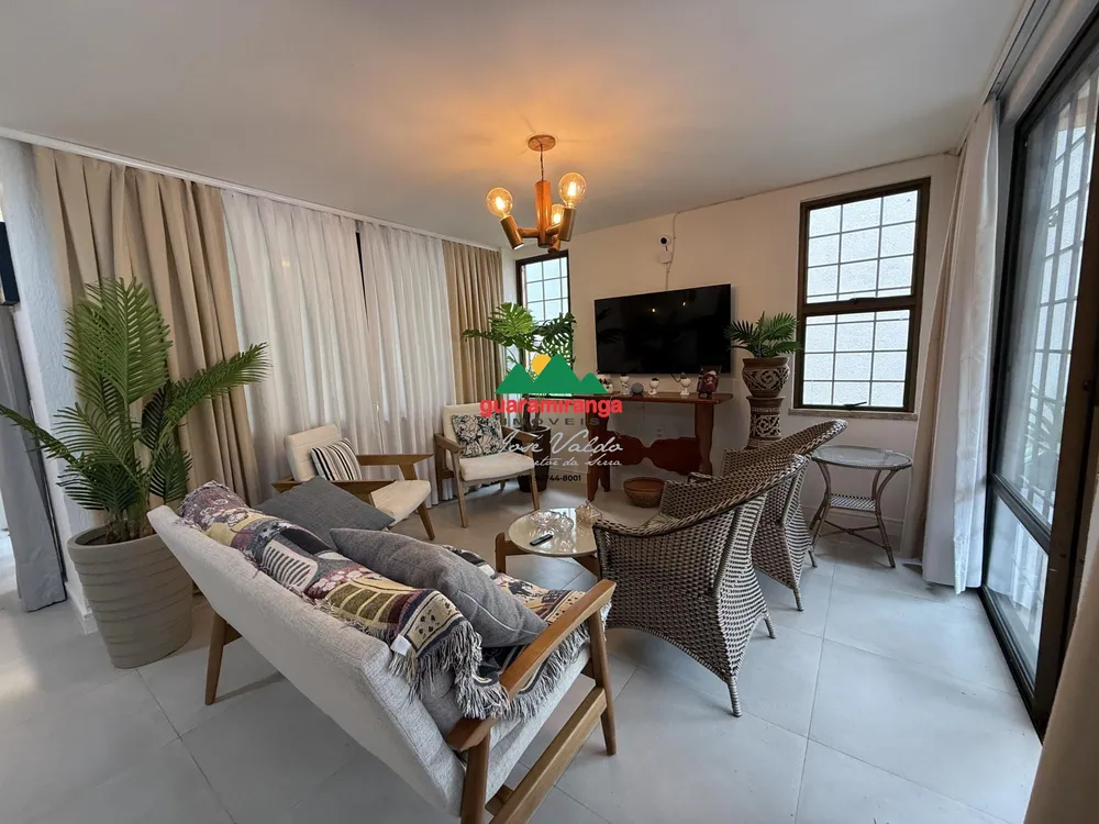 Casa, 4 quartos, 160 m² - Foto 8
