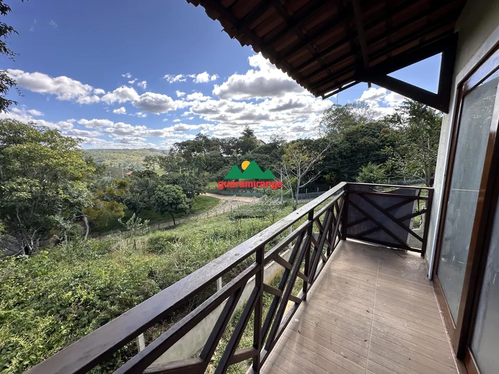 Chácara, 3 quartos, 773 m² - Foto 5