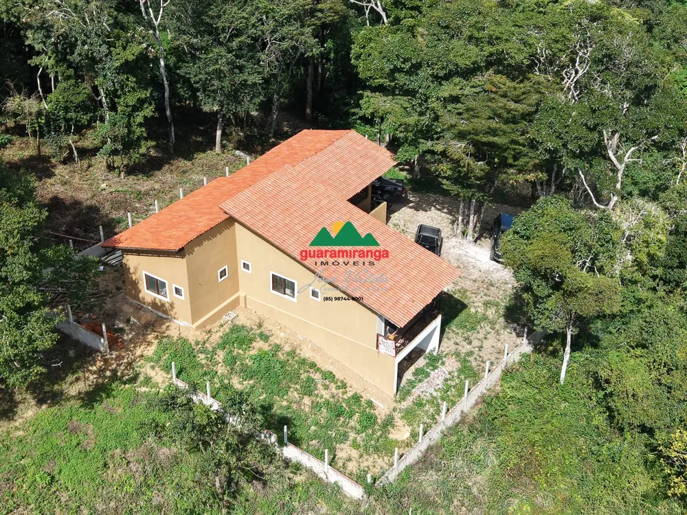 Chácara, 3 quartos, 773 m² - Foto 4