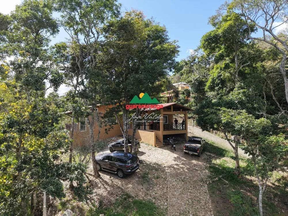 Chácara, 3 quartos, 773 m² - Foto 3
