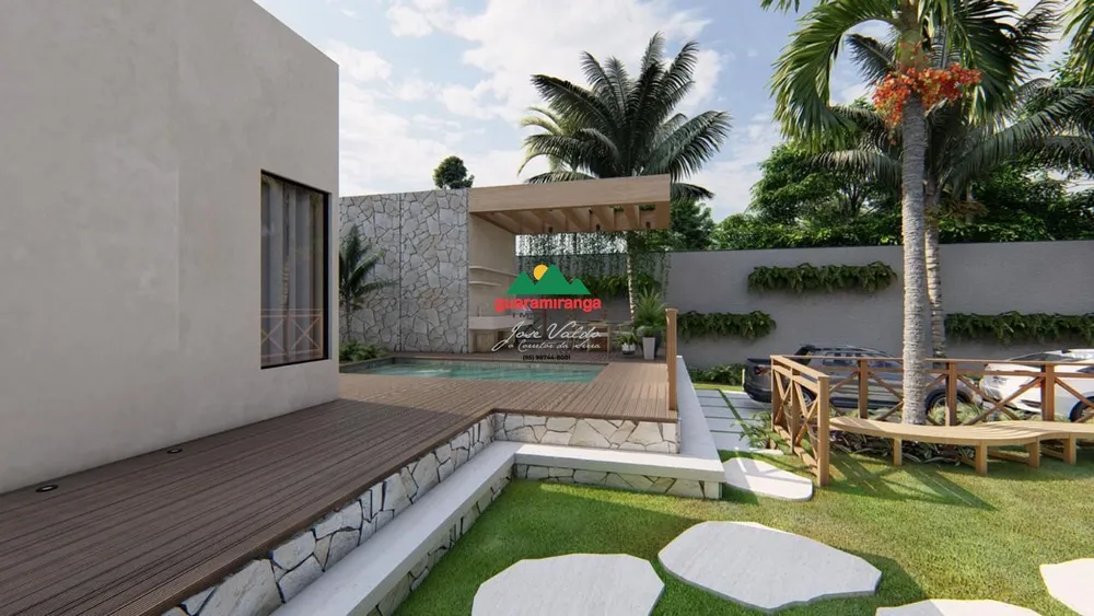Chácara, 3 quartos, 554 m² - Foto 10