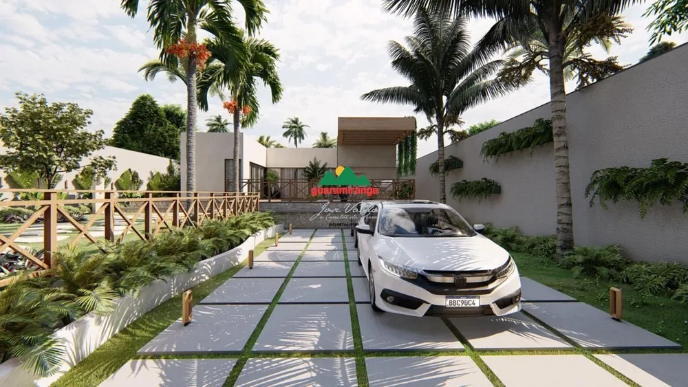 Chácara, 3 quartos, 554 m² - Foto 6