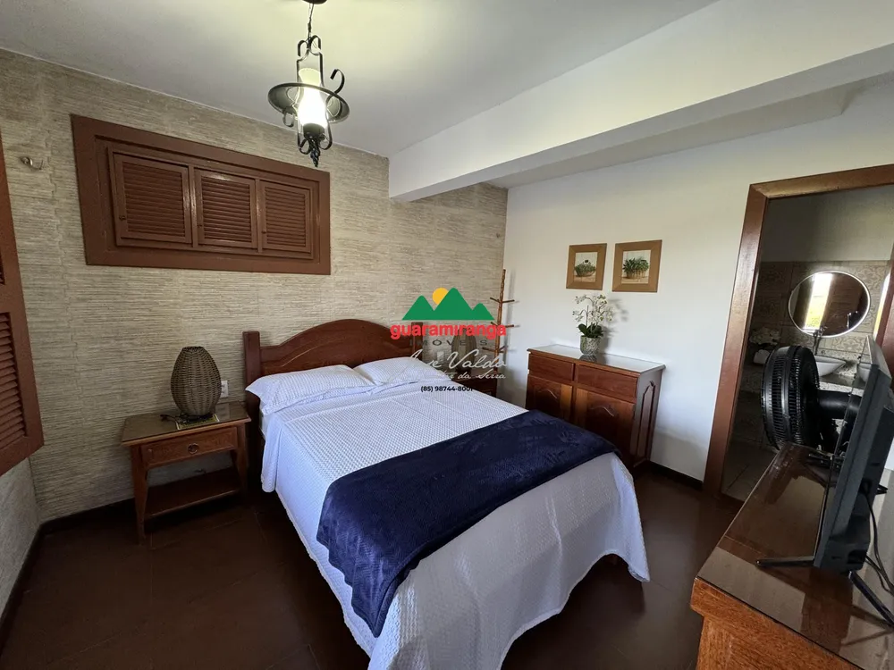 Casa de Condomínio, 5 quartos - Foto 11