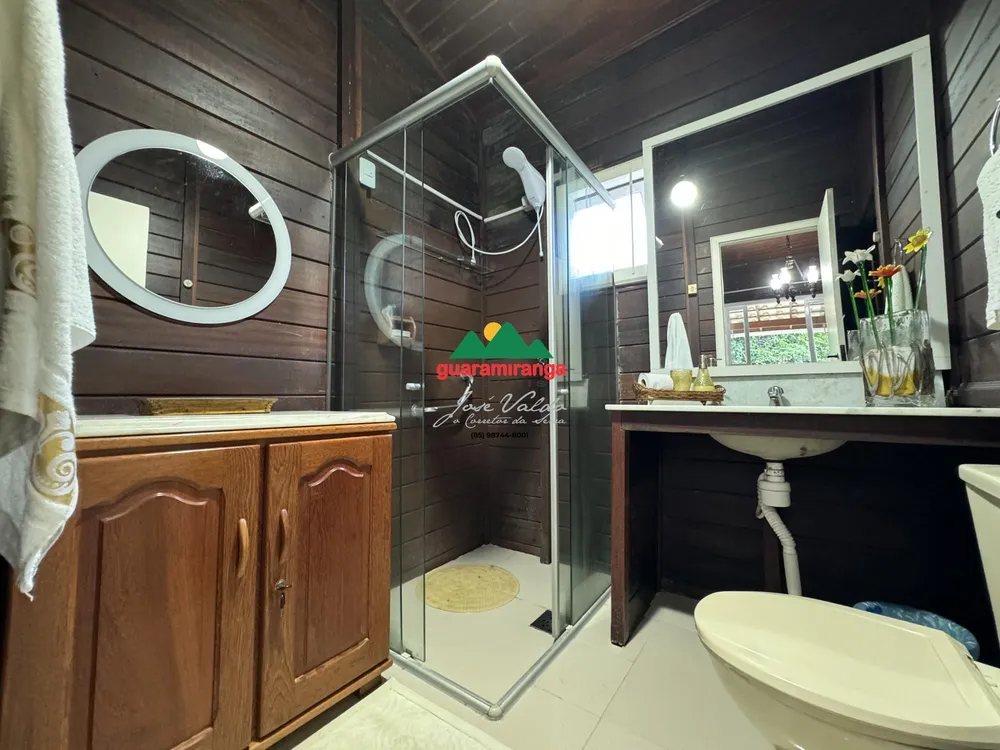 Casa de Condomínio, 5 quartos - Foto 2