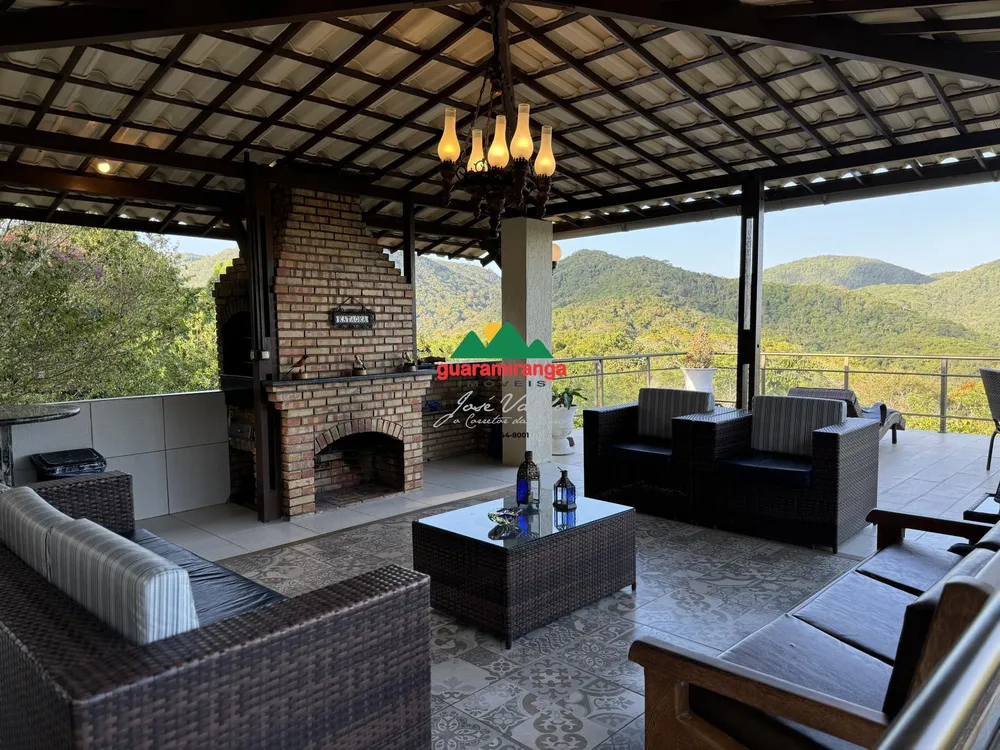 Casa de Condomínio, 5 quartos - Foto 6