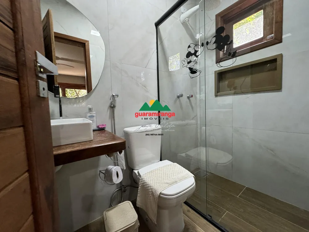 Casa de Condomínio, 3 quartos - Foto 5