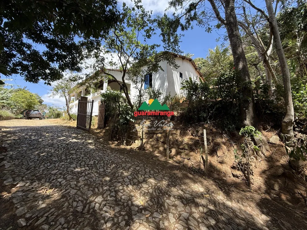 Sítio, 4 quartos, 180 m² - Foto 1
