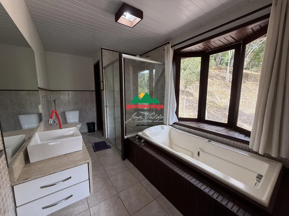 Sítio, 4 quartos, 180 m² - Foto 8