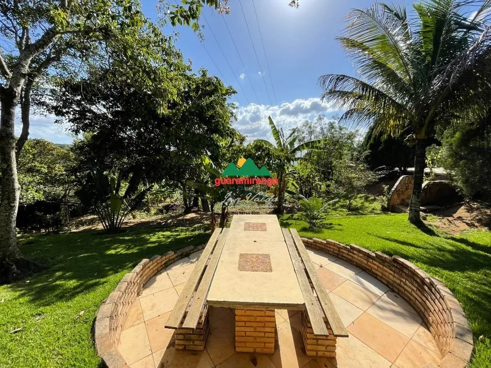 Chácara, 4 quartos, 7952 m² - Foto 4