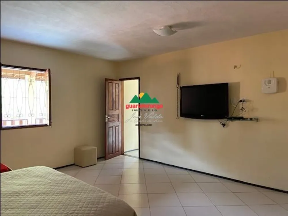 Chácara, 4 quartos, 7952 m² - Foto 13
