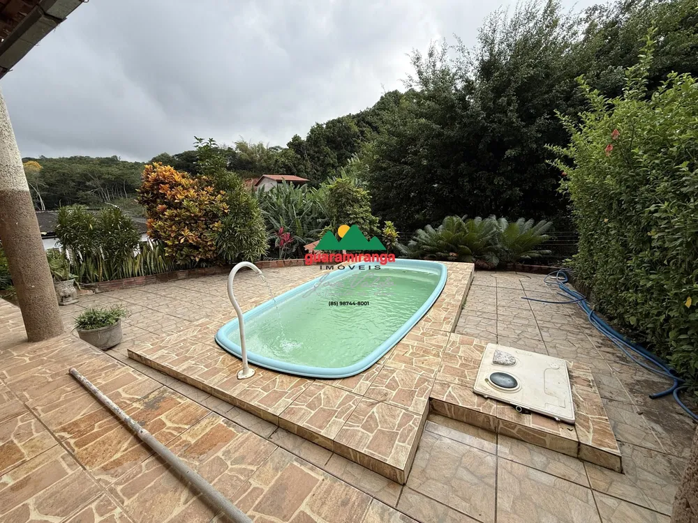Casa, 3 quartos, 176 m² - Foto 10