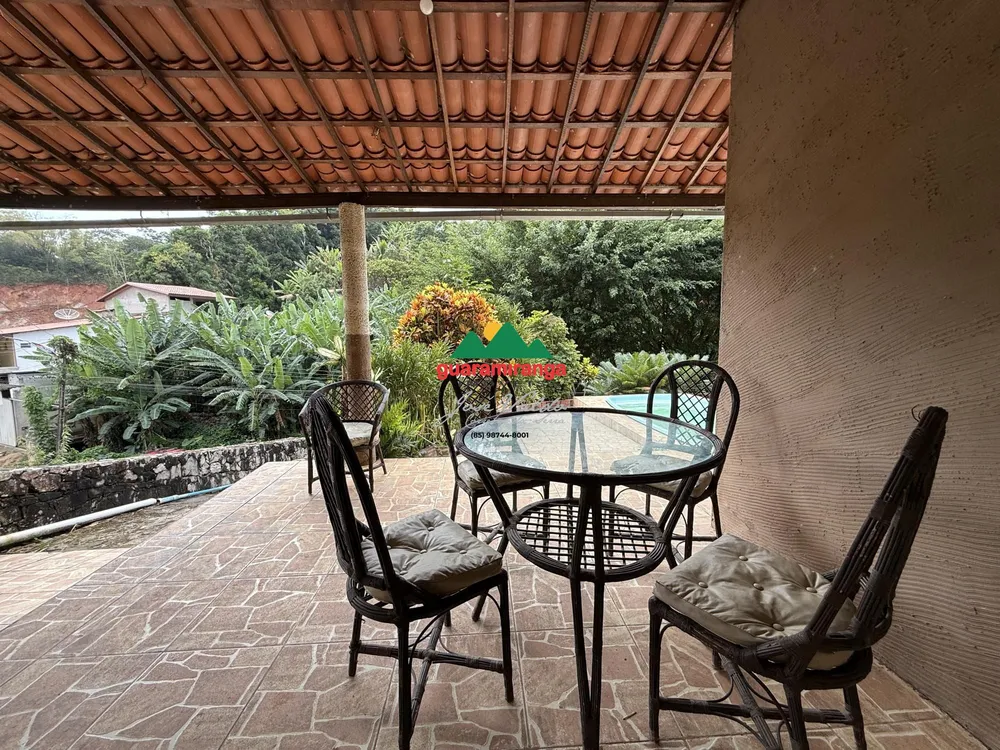 Casa, 3 quartos, 176 m² - Foto 5
