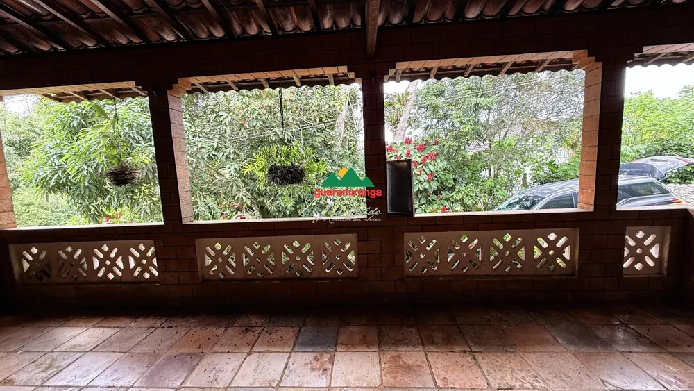 Casa, 3 quartos, 160 m² - Foto 2