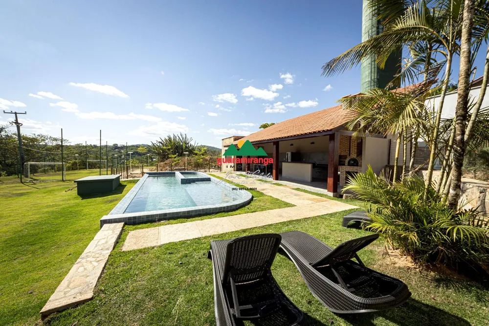 Casa, 3 quartos, 160 m² - Foto 15