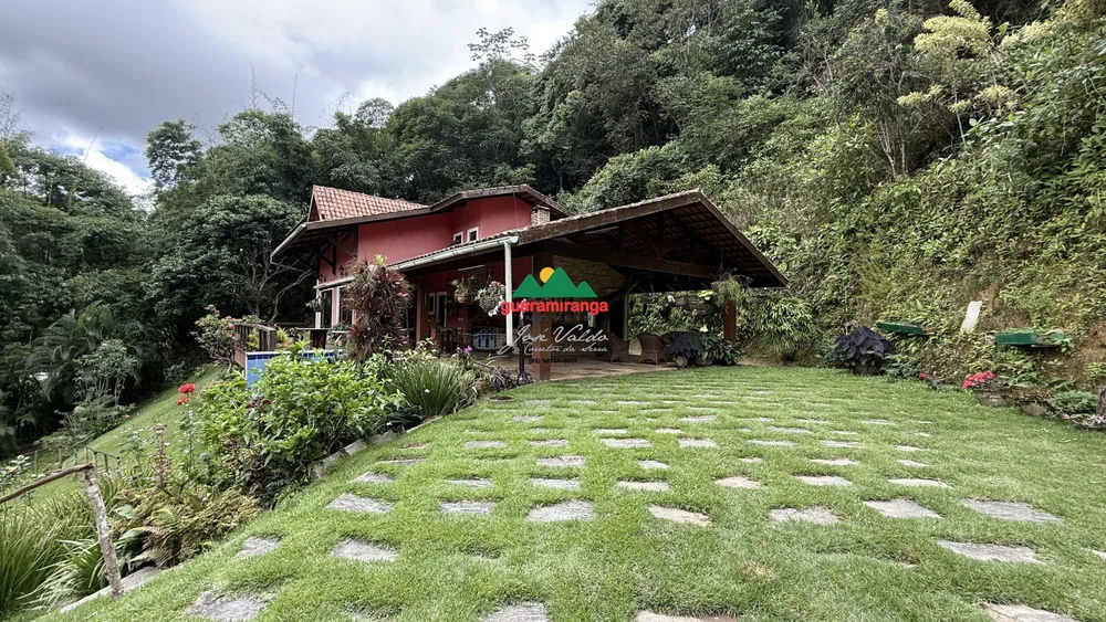 Sítio, 4 quartos, 6066 m² - Foto 10