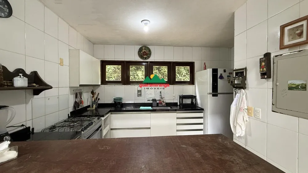 Sítio, 4 quartos, 6066 m² - Foto 3