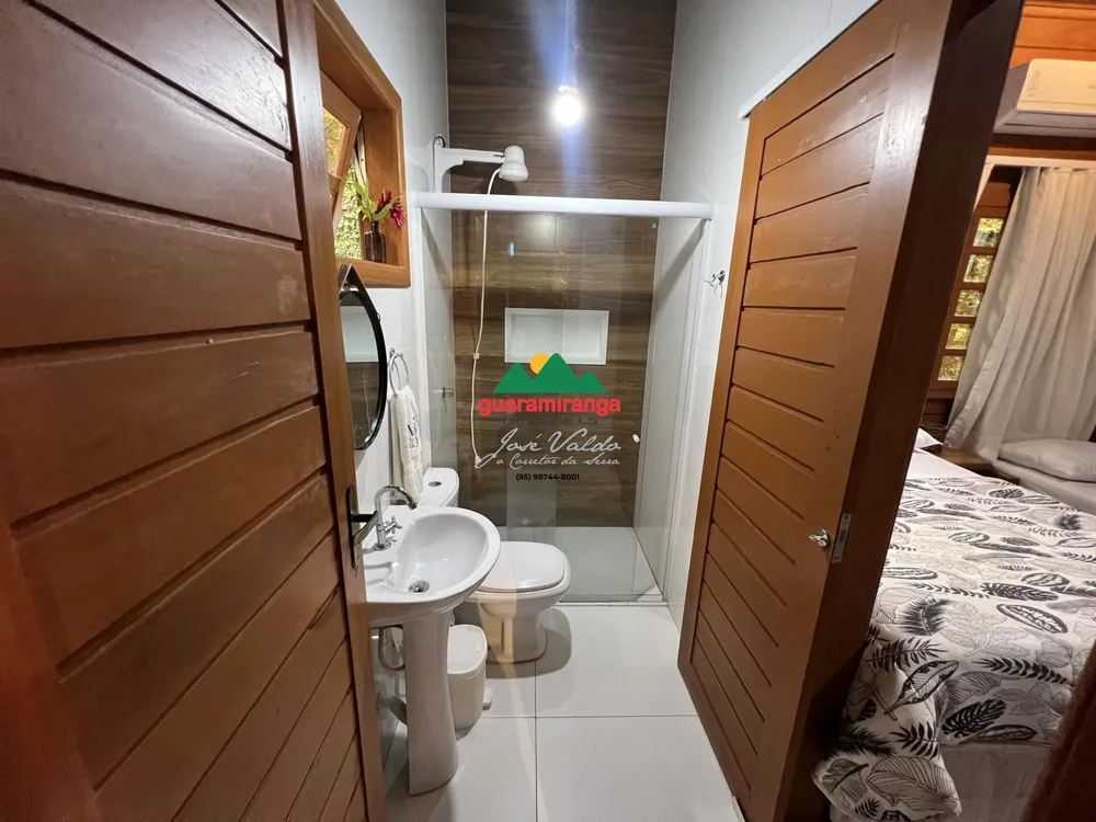 Chácara, 3 quartos, 1200 m² - Foto 6
