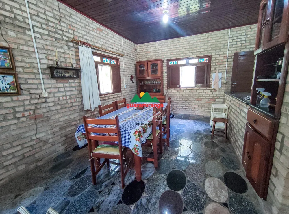 Sítio, 4 quartos, 13 hectares - Foto 15