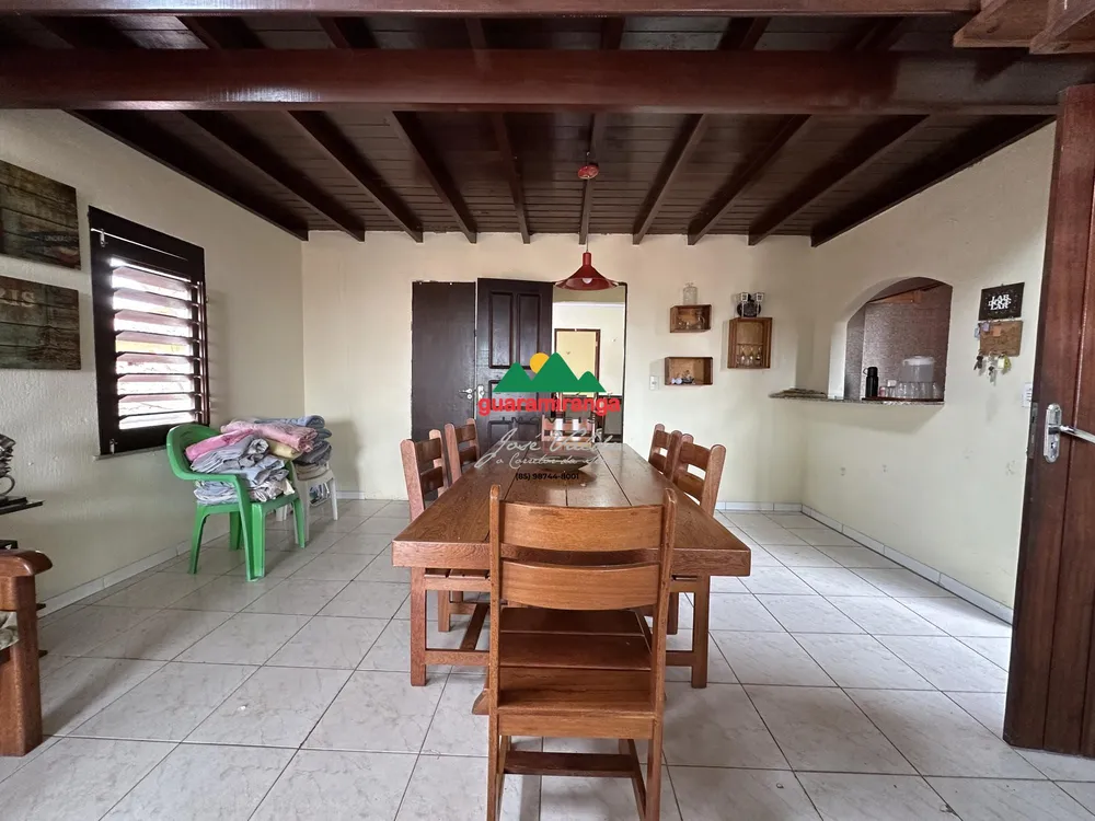 Casa, 7 quartos, 300 m² - Foto 2