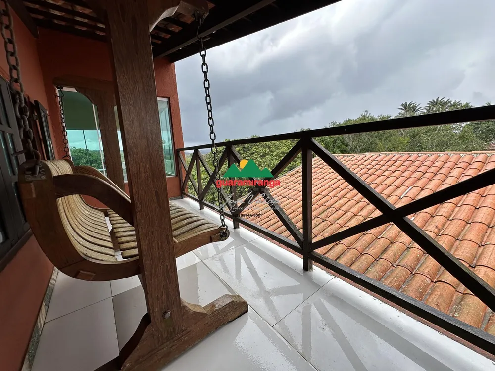 Casa, 7 quartos, 300 m² - Foto 7