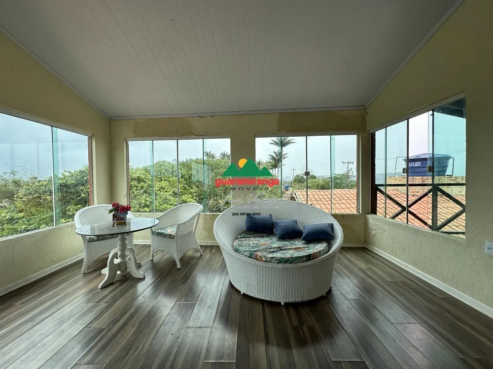 Casa, 7 quartos, 300 m² - Foto 12