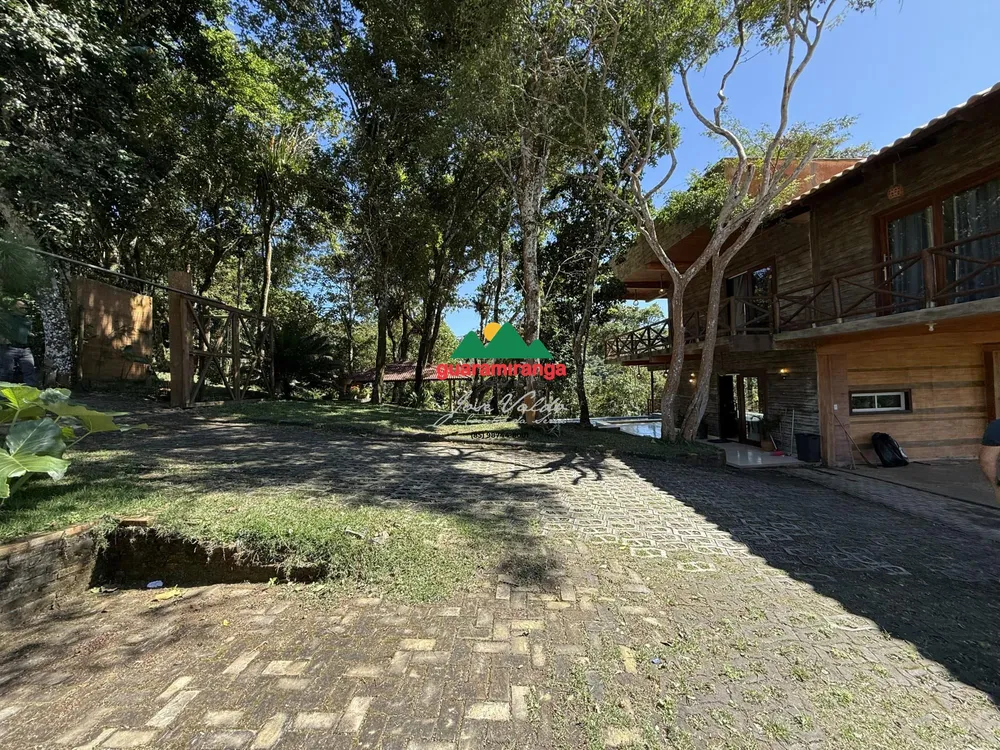 Chácara, 2 quartos, 320 m² - Foto 14
