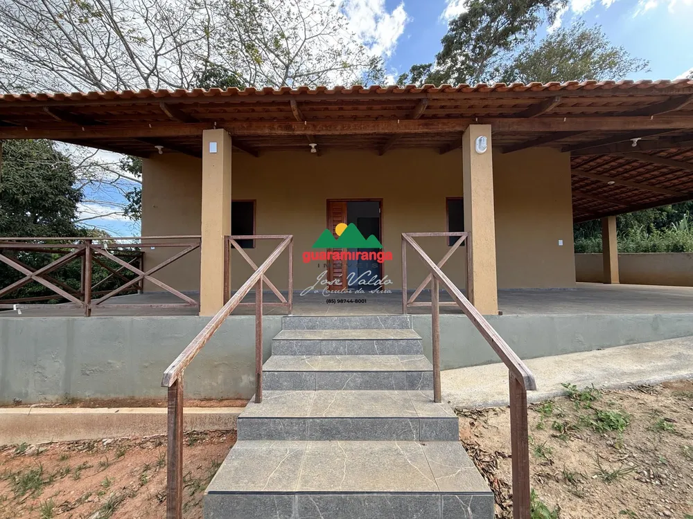 Chácara, 2 quartos, 320 m² - Foto 12