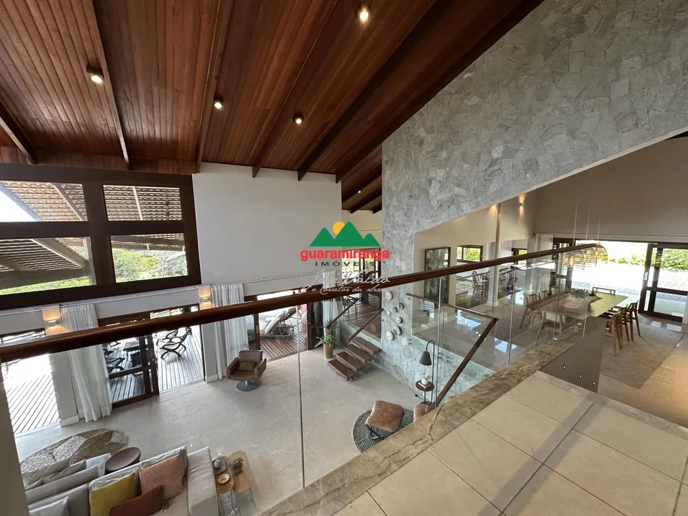 Casa de Condomínio, 7 quartos - Foto 4