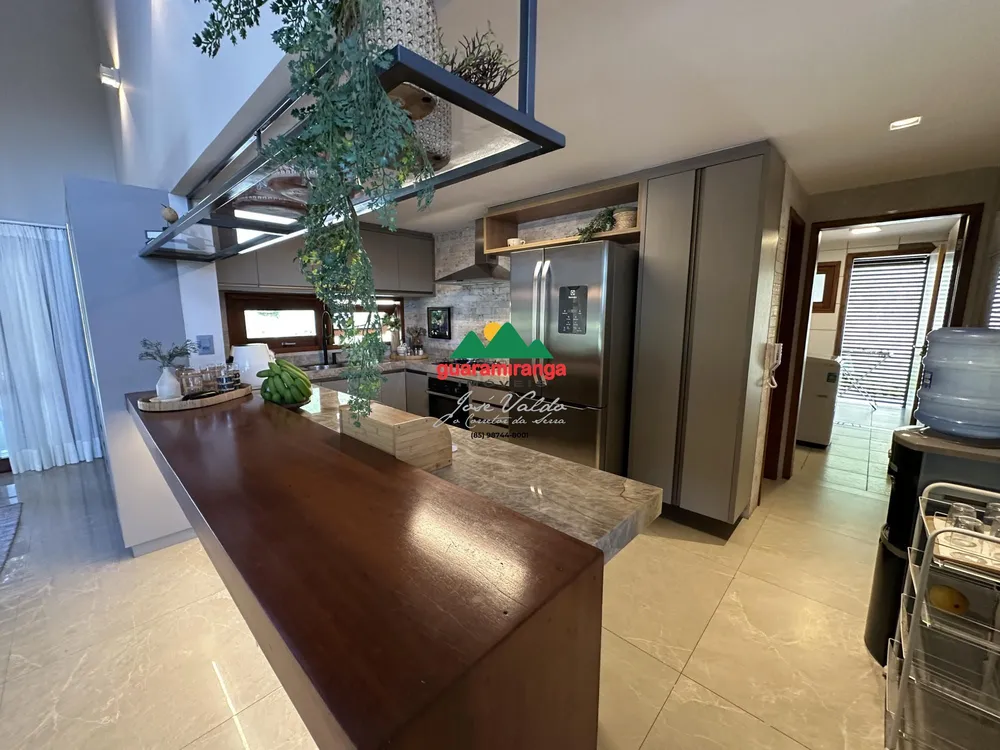 Casa de Condomínio, 7 quartos - Foto 1