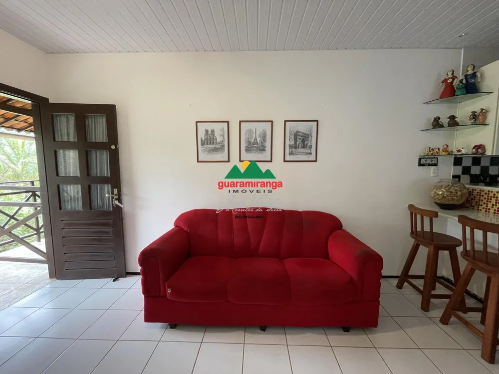 Apartamento, 2 quartos - Foto 2