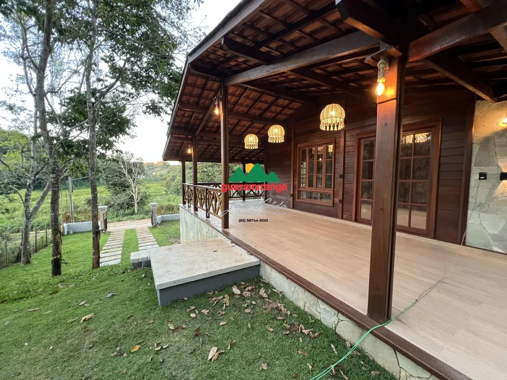 Chácara, 3 quartos, 1000 m² - Foto 6