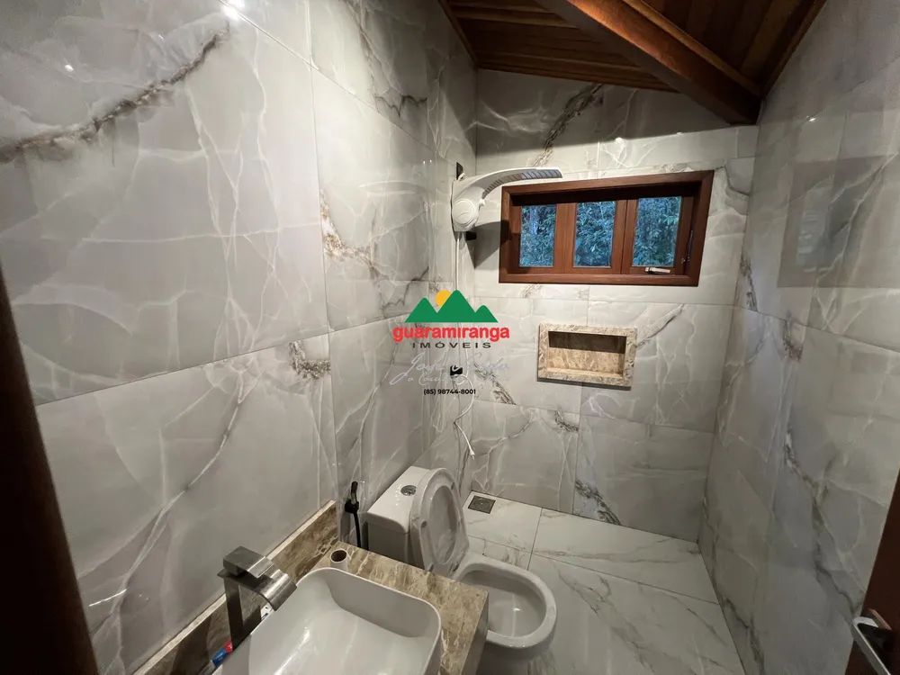 Chácara, 3 quartos, 1000 m² - Foto 3
