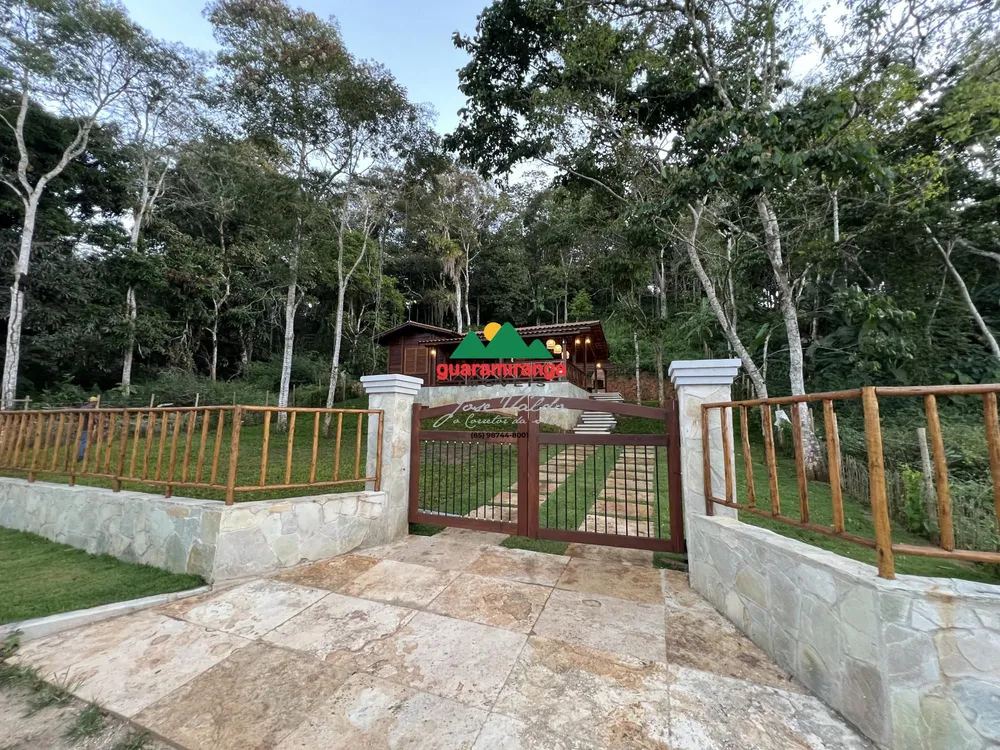 Chácara, 3 quartos, 1000 m² - Foto 11