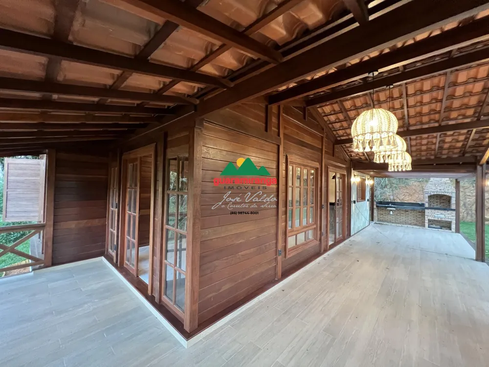 Chácara, 3 quartos, 1000 m² - Foto 16