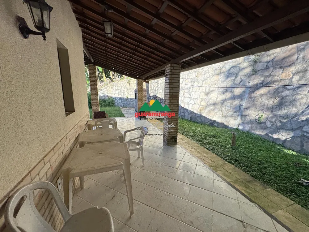 Casa, 3 quartos, 150 m² - Foto 14