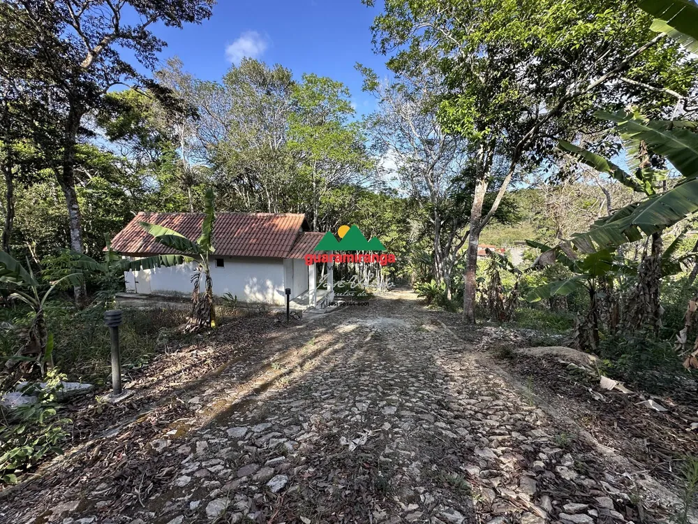 Casa, 7 quartos, 210 m² - Foto 8