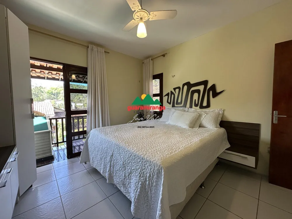 Casa, 7 quartos, 210 m² - Foto 7