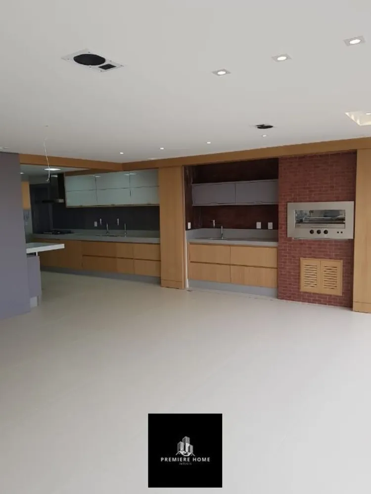 Apartamento, 3 quartos, 215 m² - Foto 3