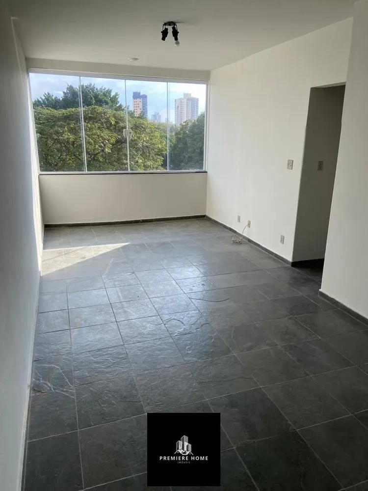 Apartamento, 2 quartos, 80 m² - Foto 1