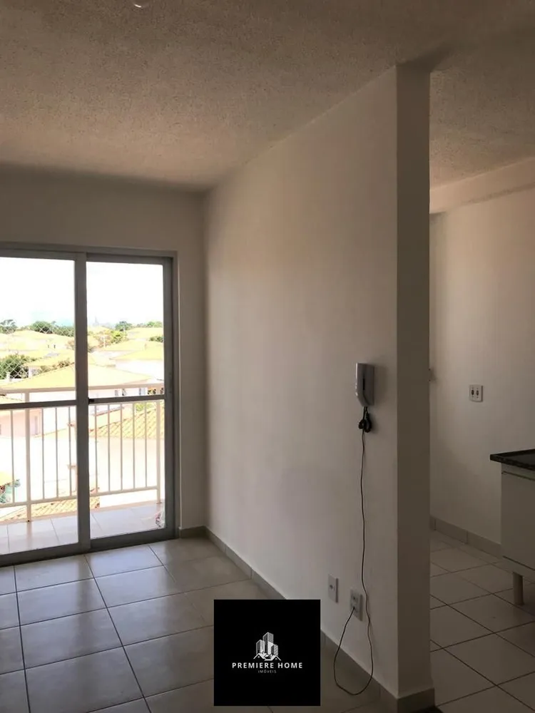 Apartamento, 2 quartos, 48 m² - Foto 3