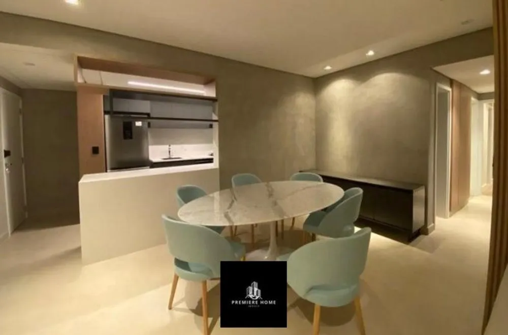 Apartamento, 3 quartos, 103 m² - Foto 1